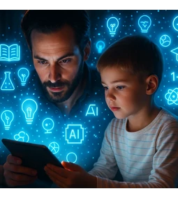 Back to School – Hogyan segítheti a mesterséges intelligencia a tanulást?