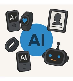Mi az az AI gadget, és miért egyre népszerűbbek világszerte?