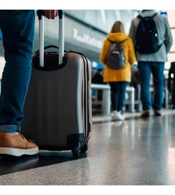 AI kütyük utazóknak – ezek a legjobb segítőtársaid az úton