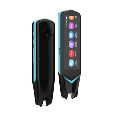 NEWYES 4 Pro szkenner toll - AI-alapú szövegolvasó és fordító