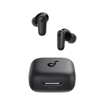 Soundcore P30i AI zajszűrős vezeték nélküli fülhallgató