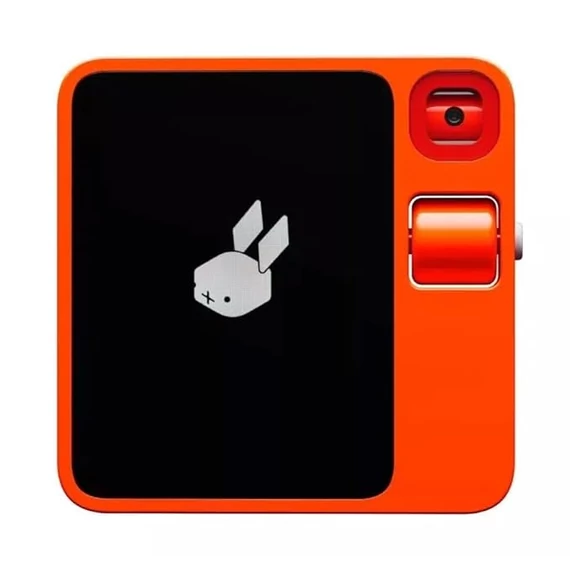 Rabbit R1 – AI-alapú hordozható asszisztens