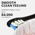 Oclean X Pro szónikus fogkefe - kék