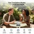 Timekettle New T1 AI tolmácskészülék – kompakt fordítógép 42+ nyelvvel, offline/online, fotófordítás